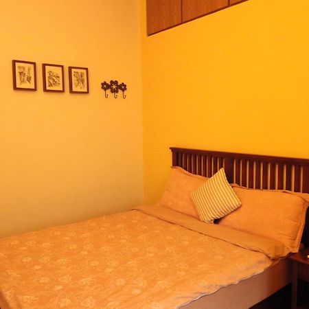 Jiufen Hui Ming Homestay חדר תמונה