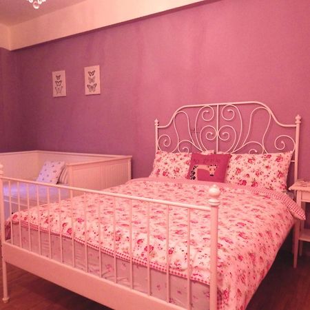 Jiufen Hui Ming Homestay חדר תמונה