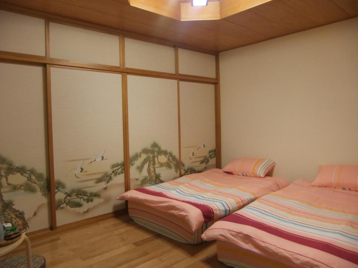 Jiufen Hui Ming Homestay חדר תמונה