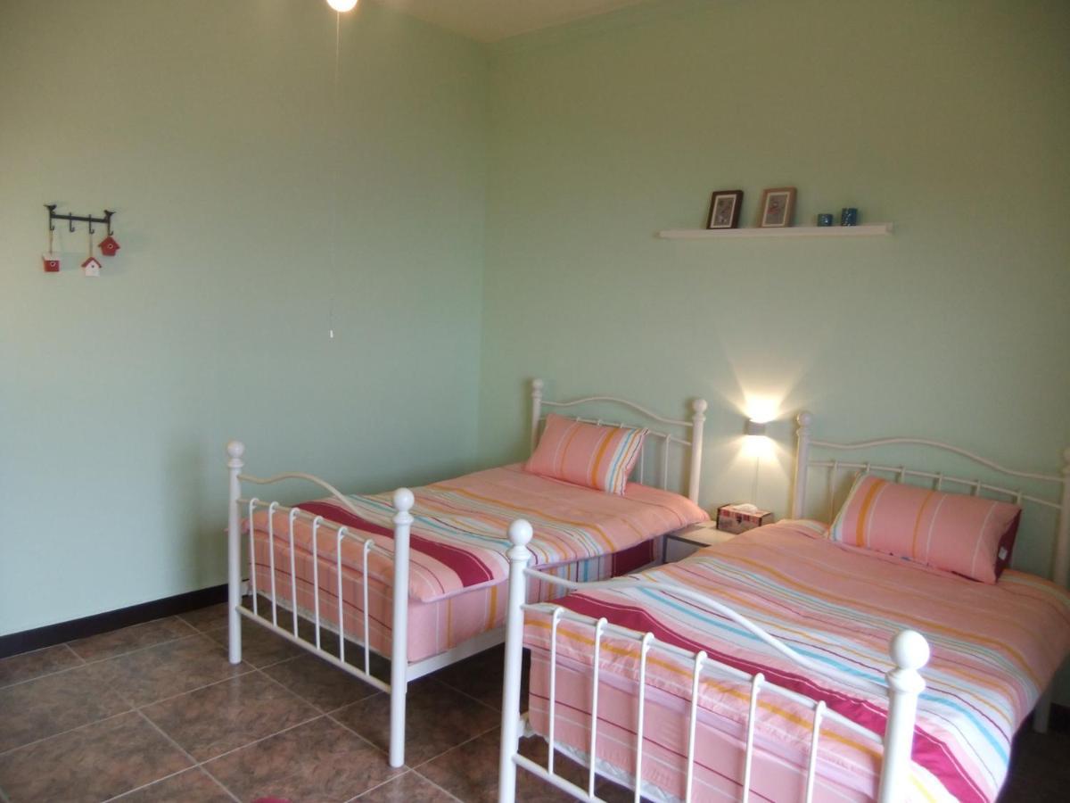 Jiufen Hui Ming Homestay חדר תמונה
