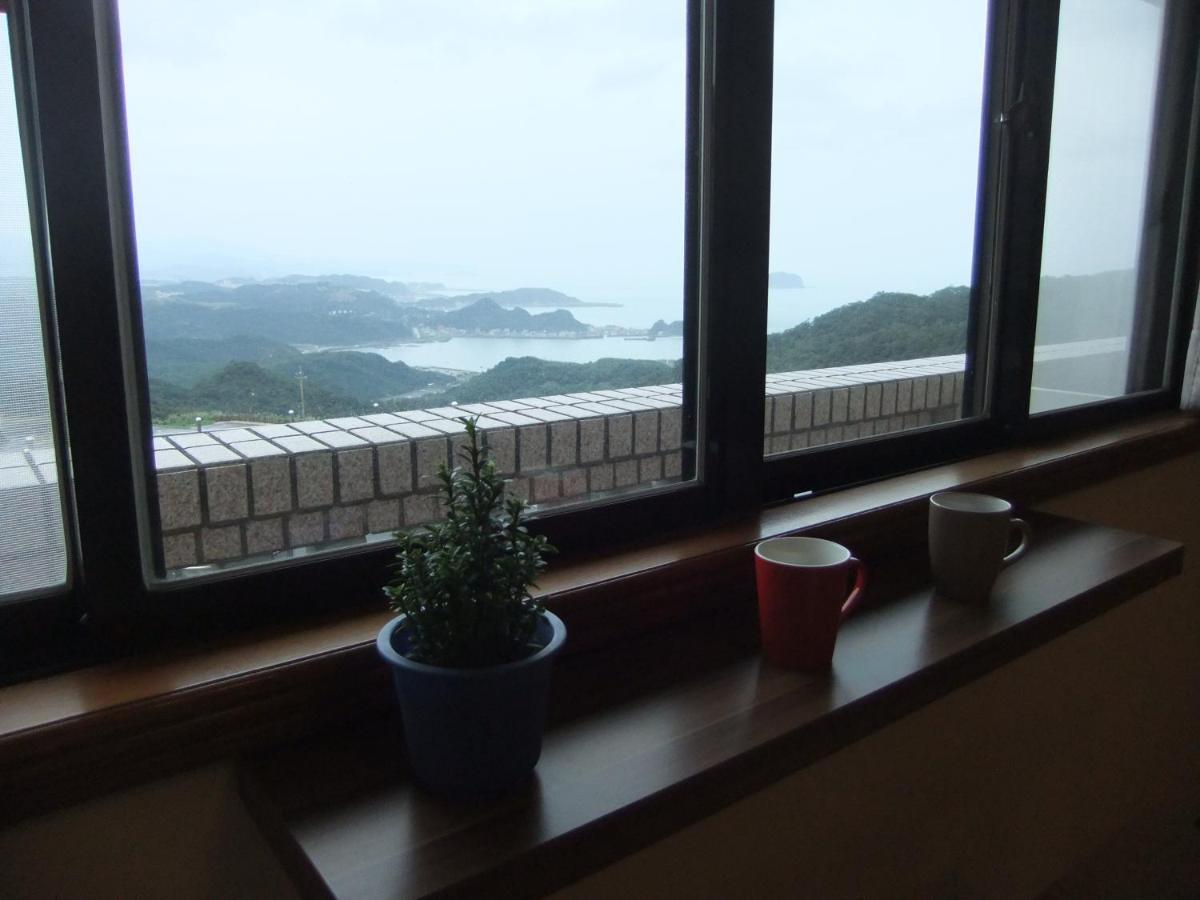 Jiufen Hui Ming Homestay חדר תמונה