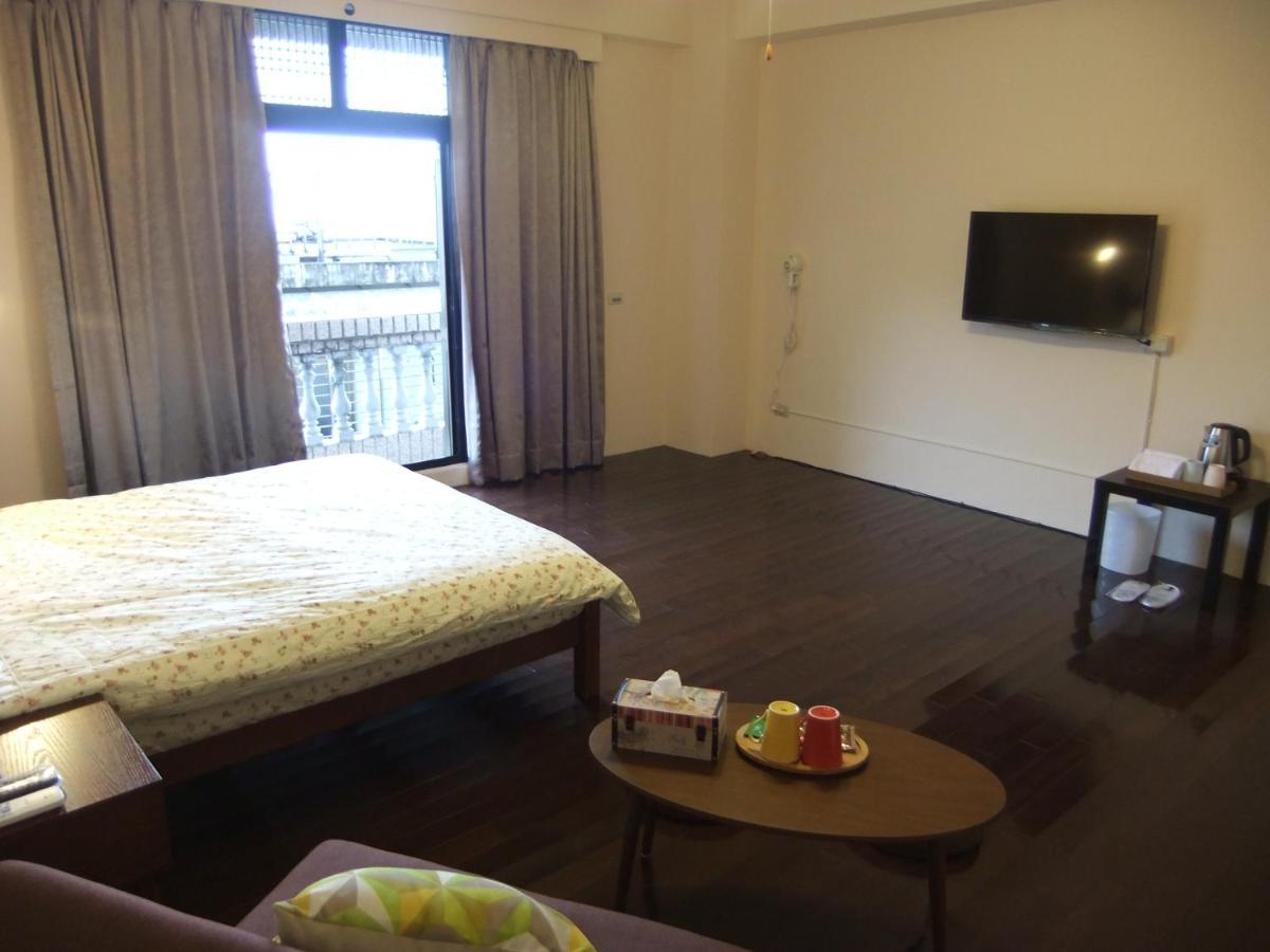 Jiufen Hui Ming Homestay חדר תמונה