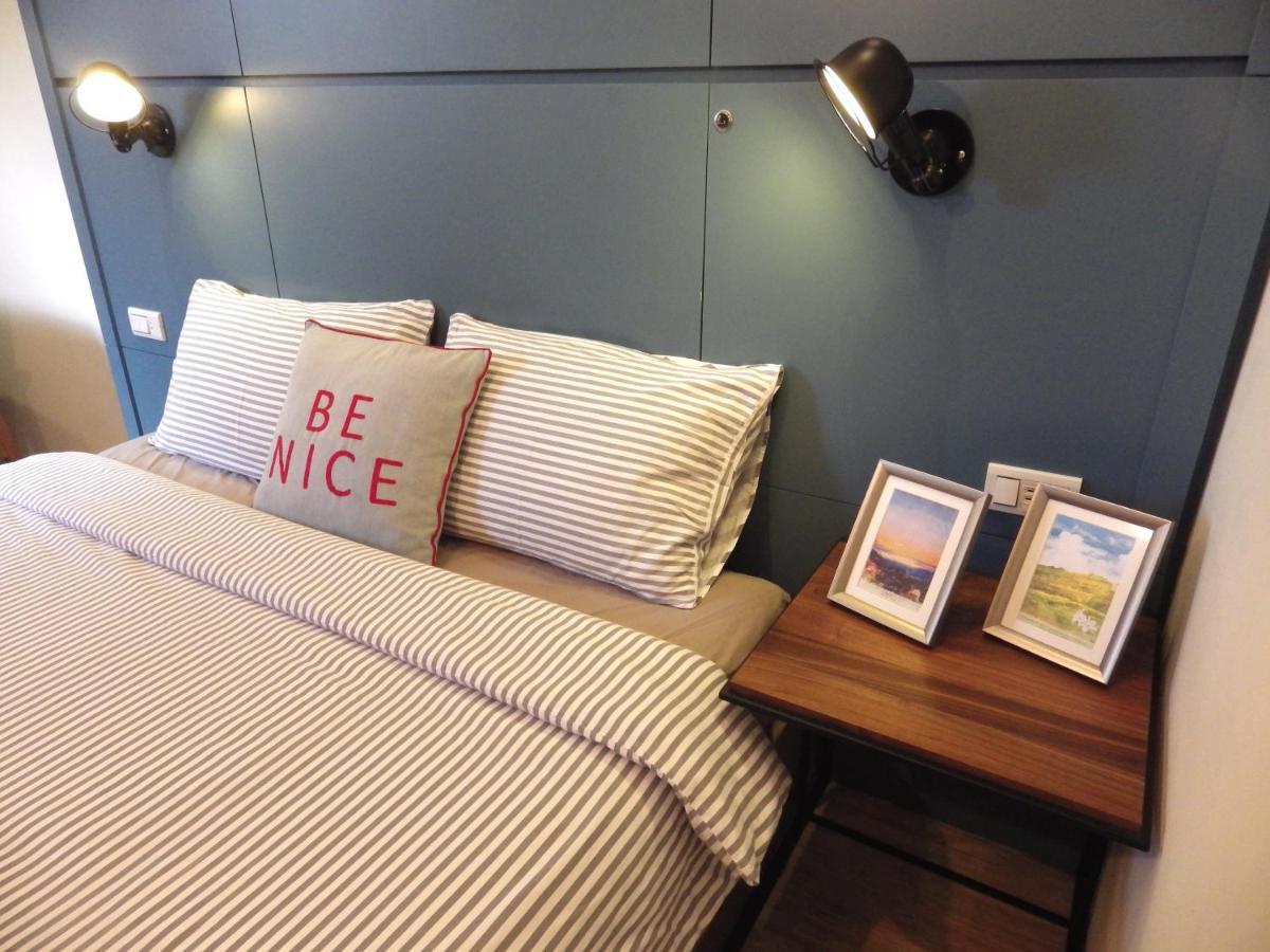 Jiufen Hui Ming Homestay חדר תמונה