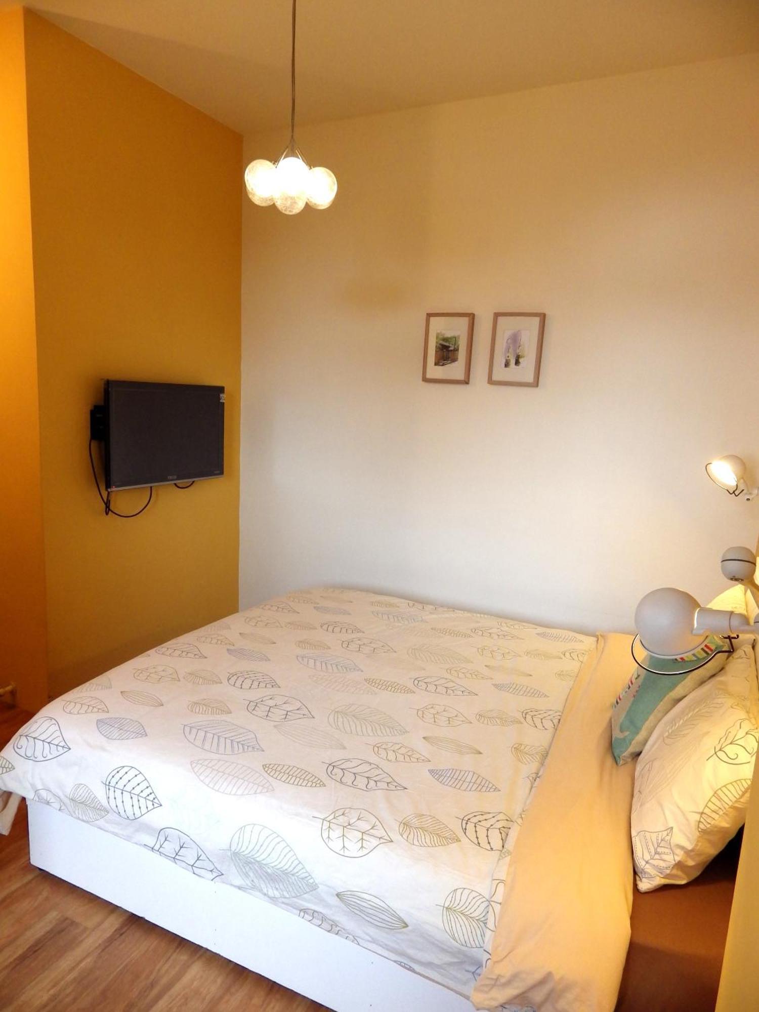 Jiufen Hui Ming Homestay חדר תמונה