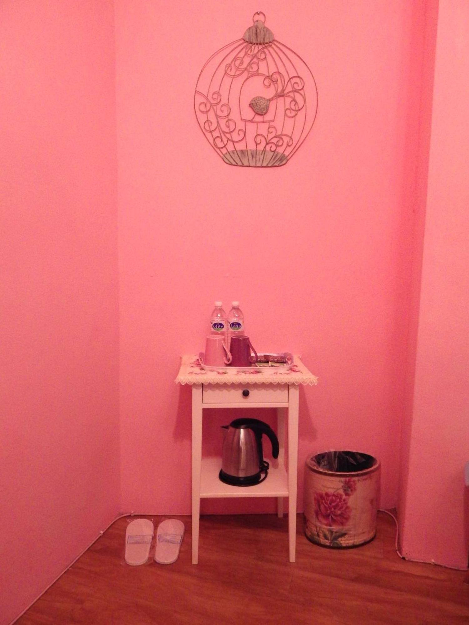 Jiufen Hui Ming Homestay חדר תמונה