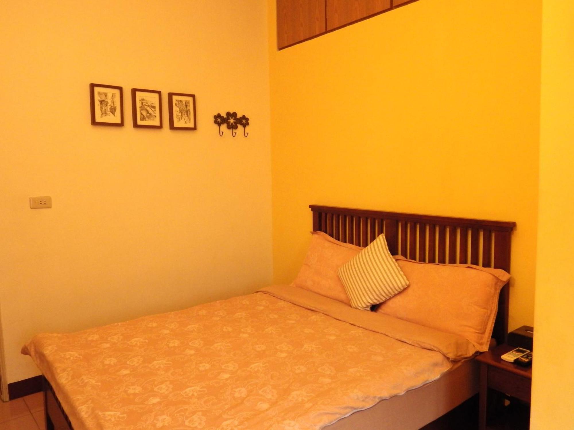 Jiufen Hui Ming Homestay חדר תמונה
