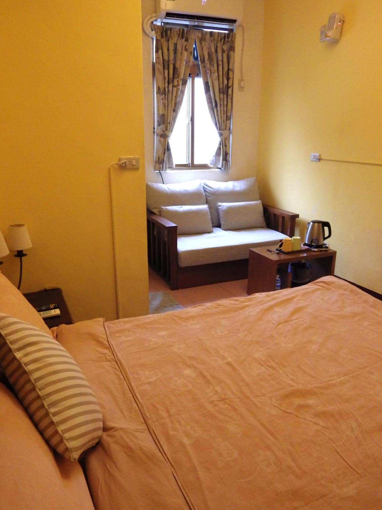 Jiufen Hui Ming Homestay חדר תמונה