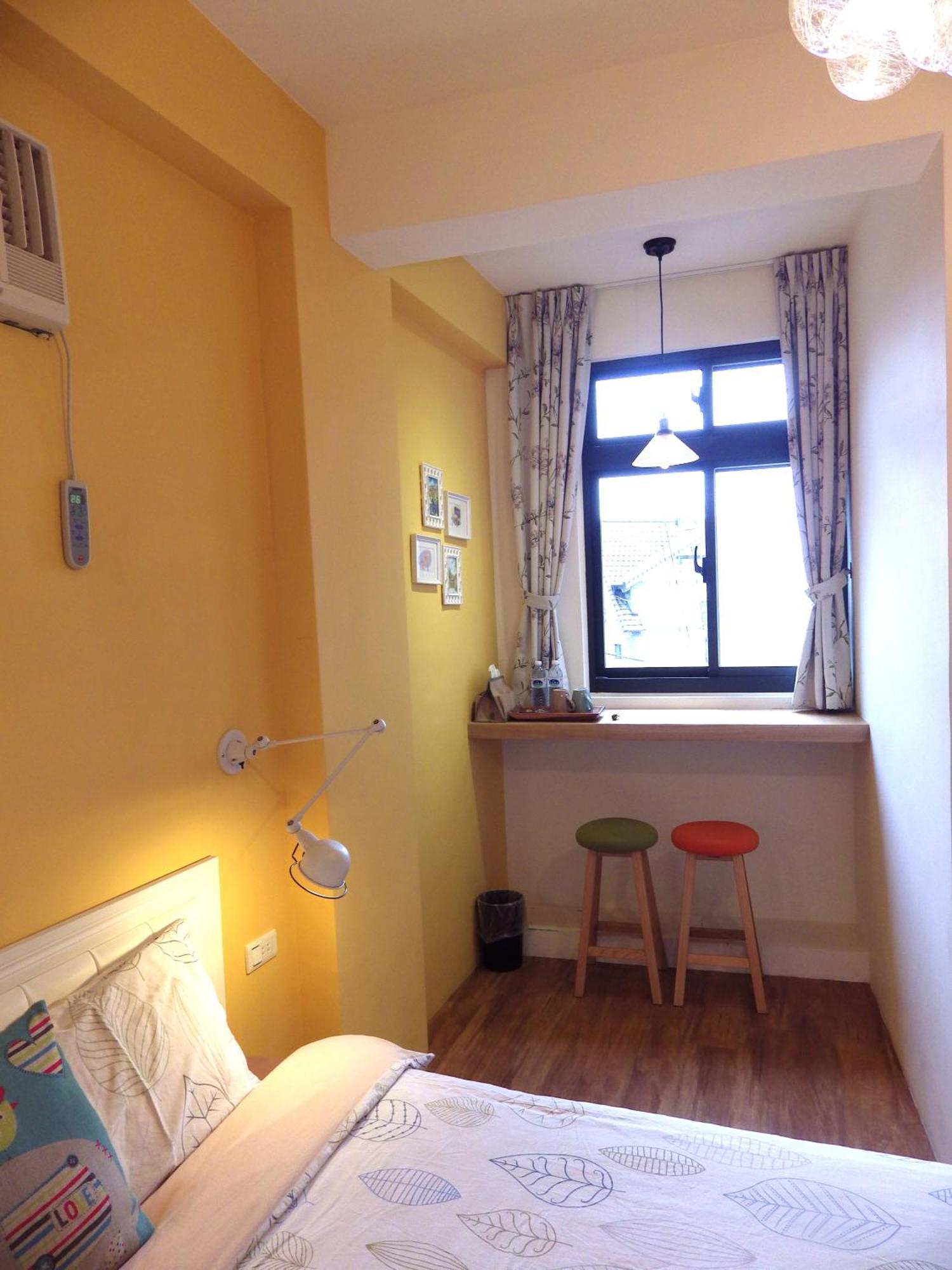Jiufen Hui Ming Homestay חדר תמונה