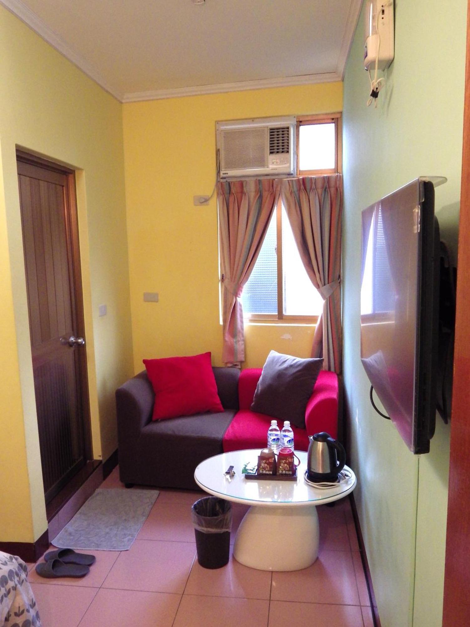 Jiufen Hui Ming Homestay חדר תמונה