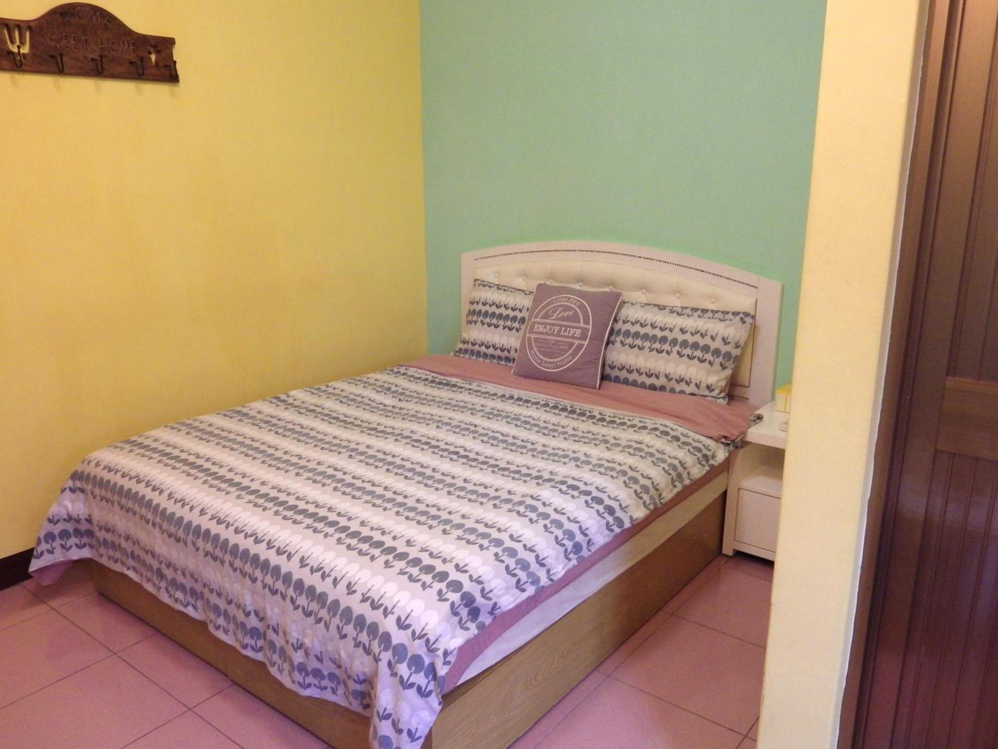 Jiufen Hui Ming Homestay חדר תמונה