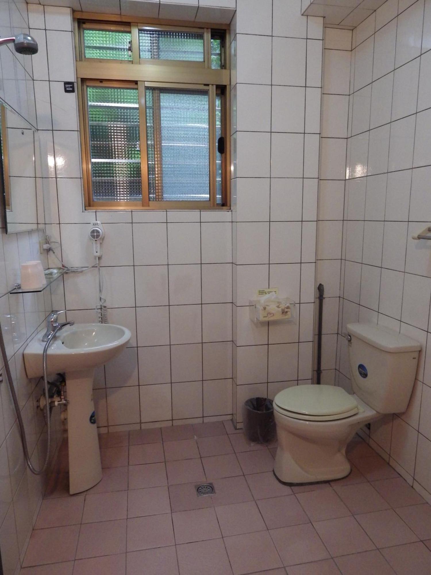 Jiufen Hui Ming Homestay חדר תמונה