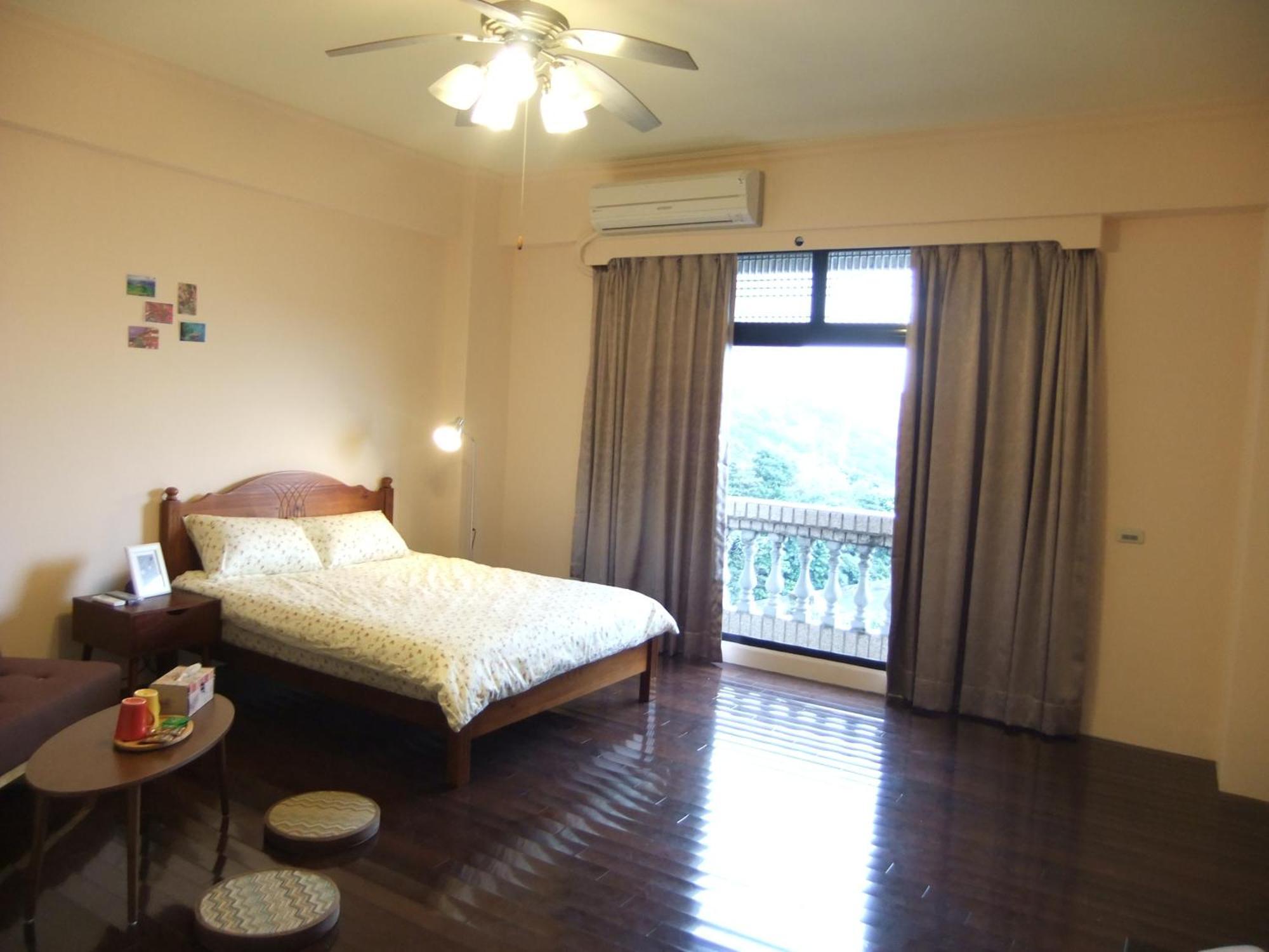 Jiufen Hui Ming Homestay חדר תמונה