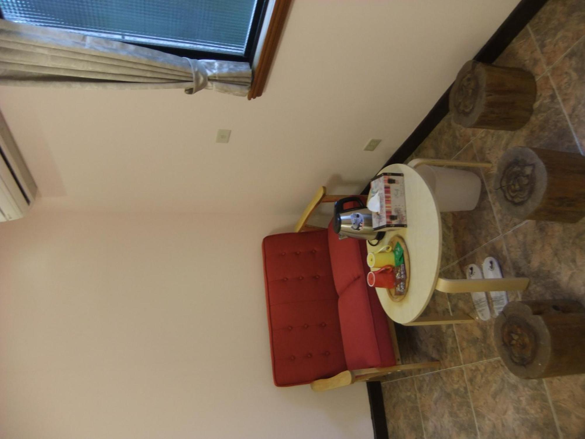 Jiufen Hui Ming Homestay מראה חיצוני תמונה