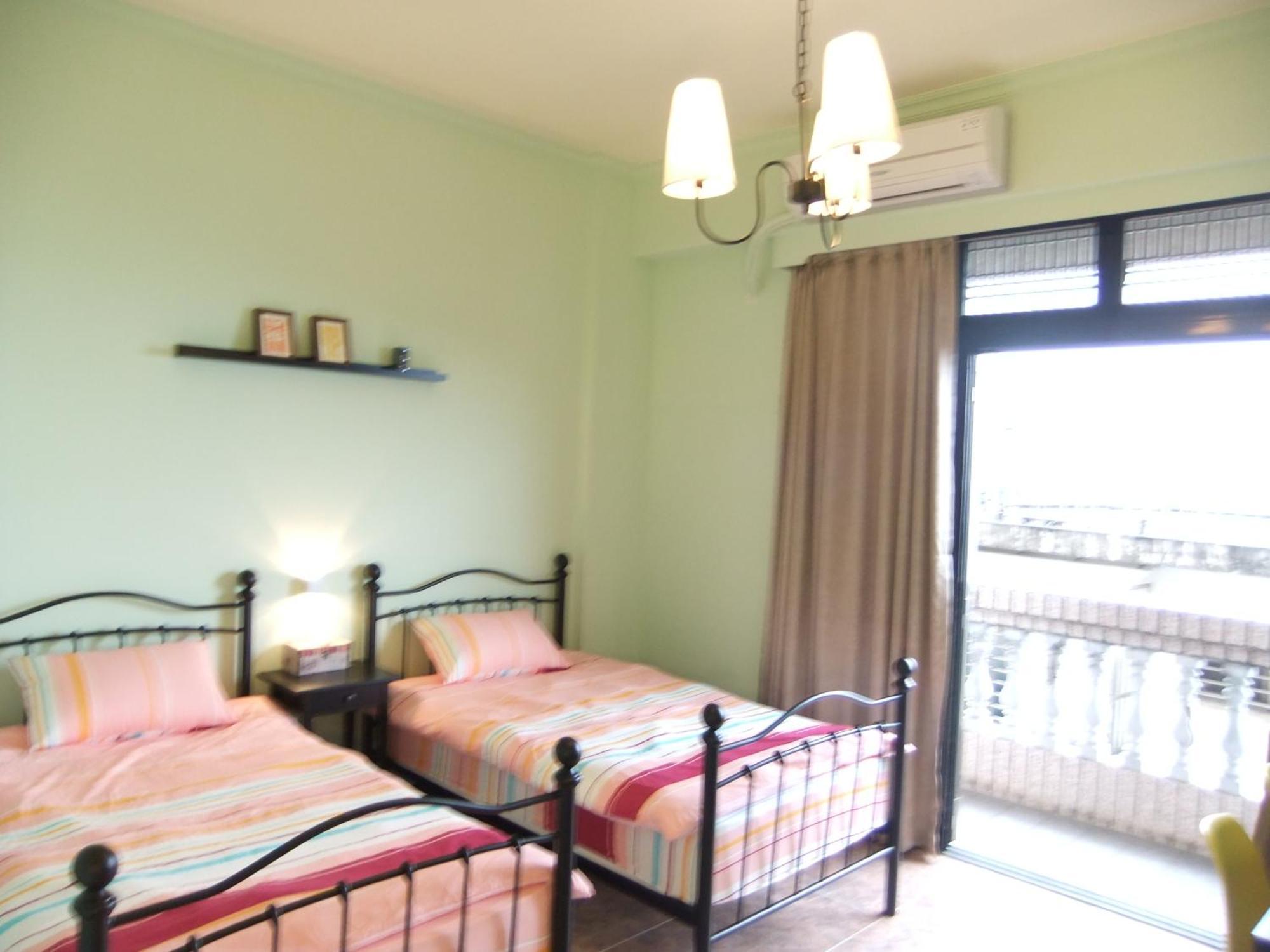 Jiufen Hui Ming Homestay חדר תמונה