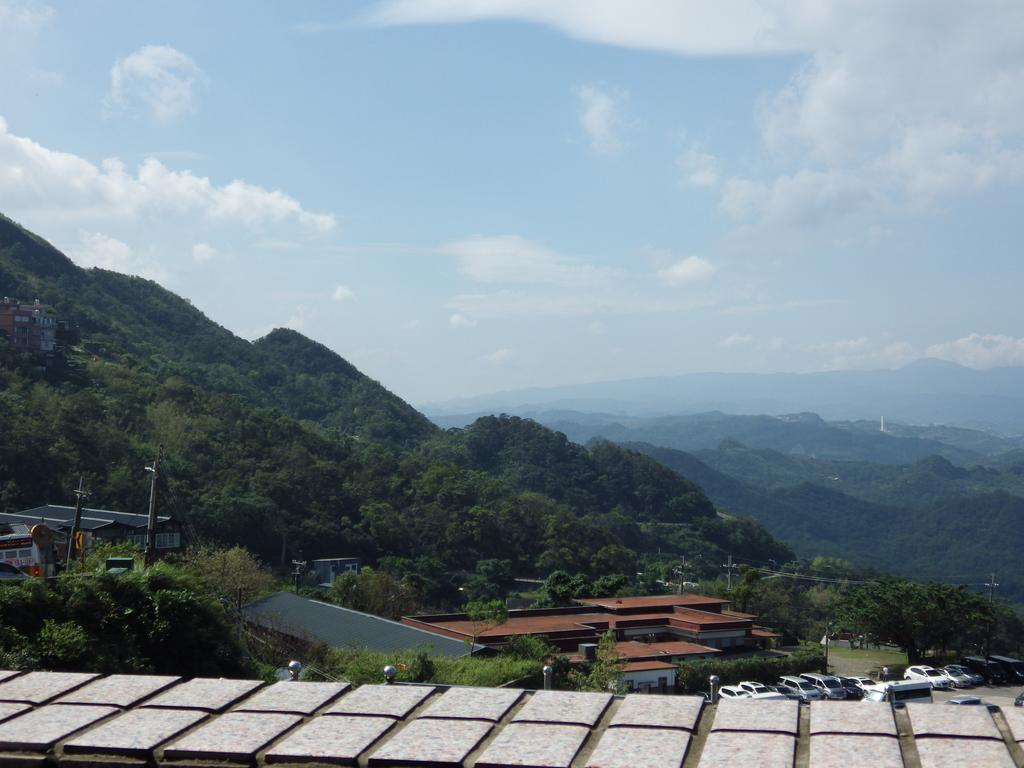 Jiufen Hui Ming Homestay מראה חיצוני תמונה